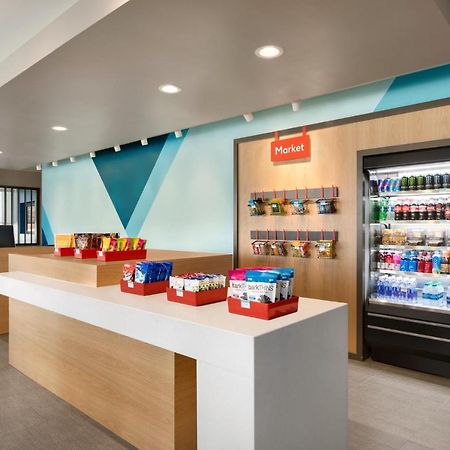 Avid Hotels - Odessa Northwest By Ihg Exteriör bild