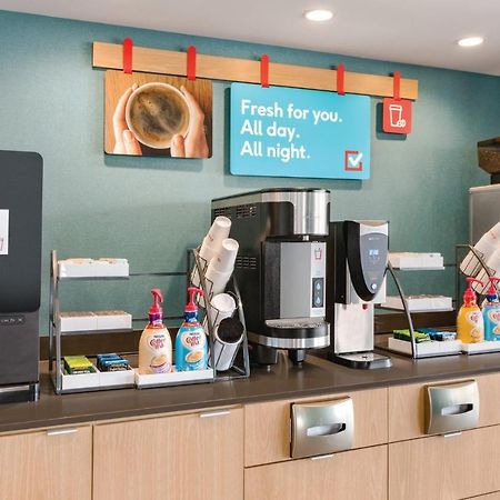 Avid Hotels - Odessa Northwest By Ihg Exteriör bild