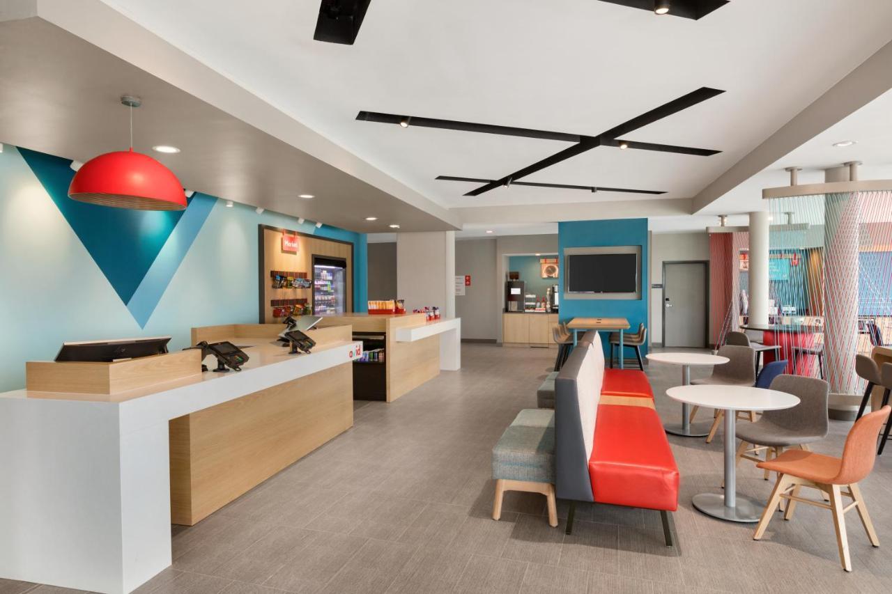 Avid Hotels - Odessa Northwest By Ihg Exteriör bild
