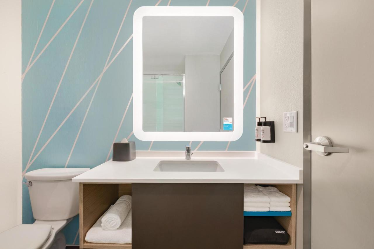 Avid Hotels - Odessa Northwest By Ihg Exteriör bild