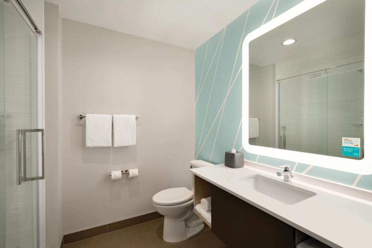 Avid Hotels - Odessa Northwest By Ihg Exteriör bild