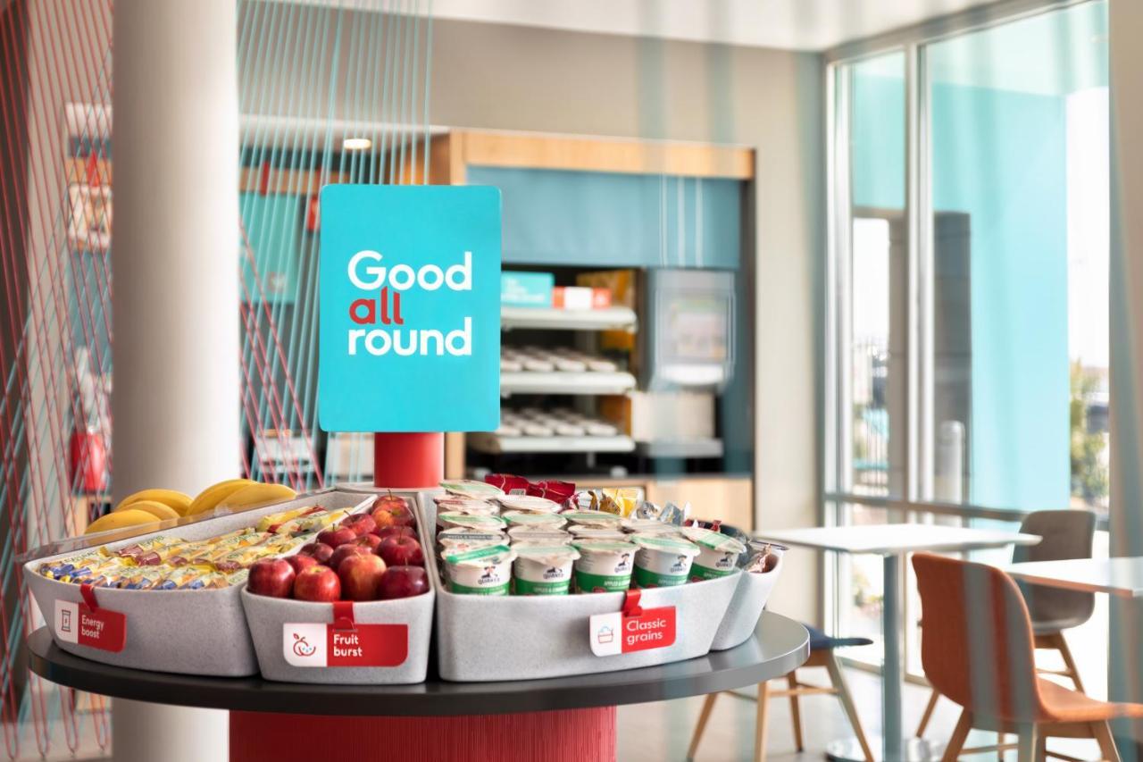 Avid Hotels - Odessa Northwest By Ihg Exteriör bild