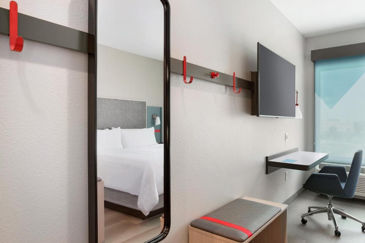 Avid Hotels - Odessa Northwest By Ihg Exteriör bild