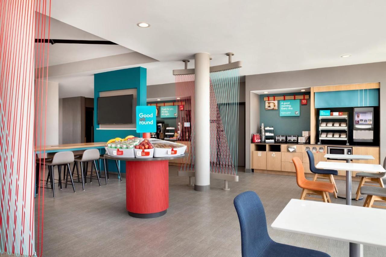 Avid Hotels - Odessa Northwest By Ihg Exteriör bild
